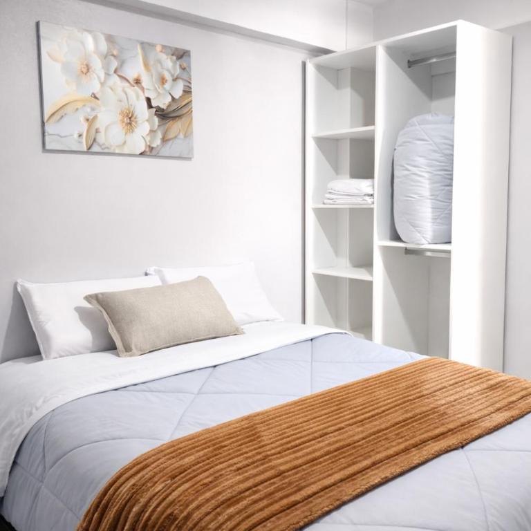 Departamento Royal Dynasti 01 - Apartamento de 1 dormitorio - 3