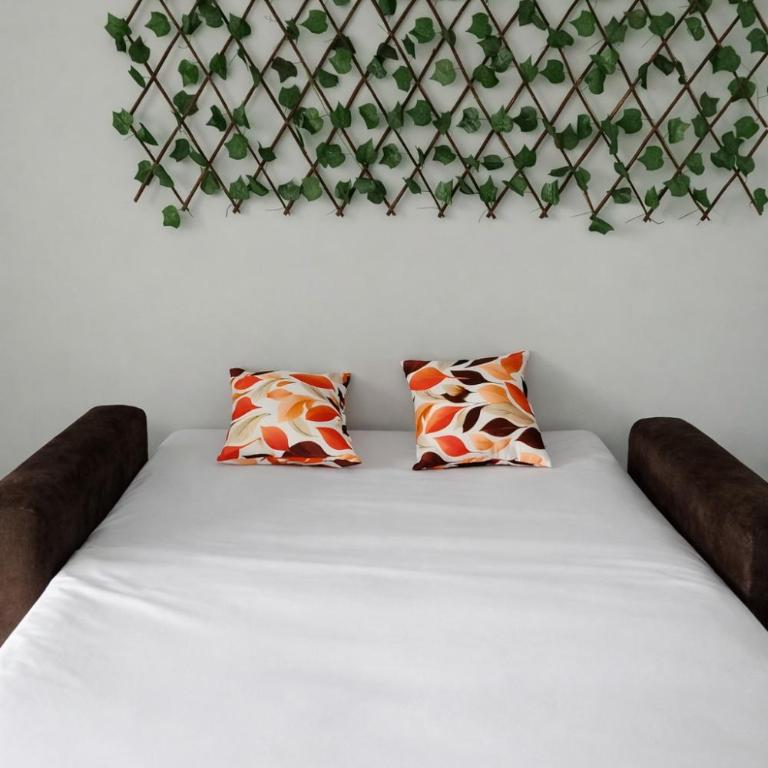 Departamento Royal Dynasti 01 - Apartamento de 1 dormitorio - 4