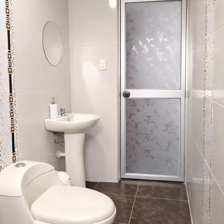 Departamento Royal Dynasti 01 - Apartamento de 1 dormitorio - 5
