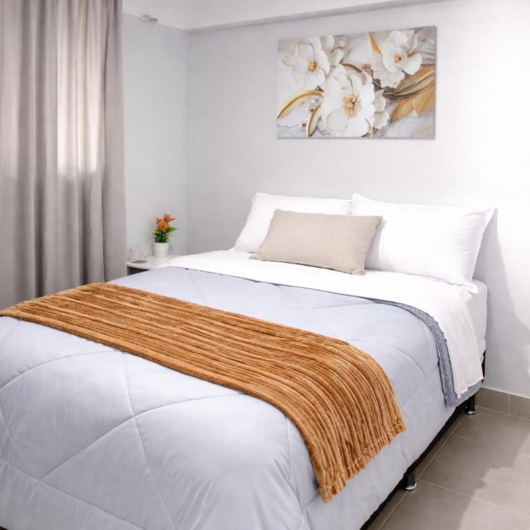 Departamento Royal Dynasti 01 - Apartamento de 1 dormitorio - 6