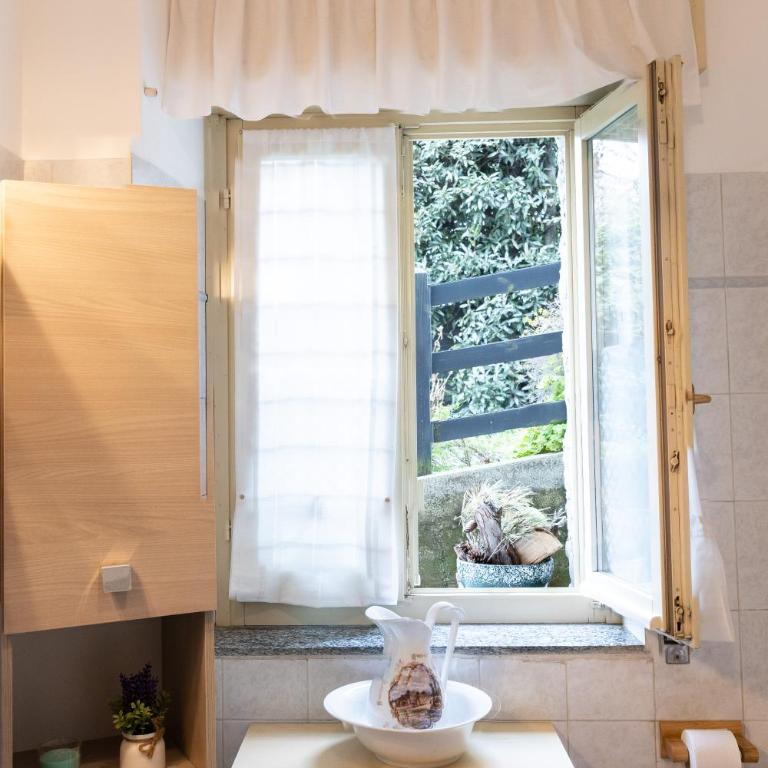 casa lea - Appartamento con 1 Camera da Letto - 28