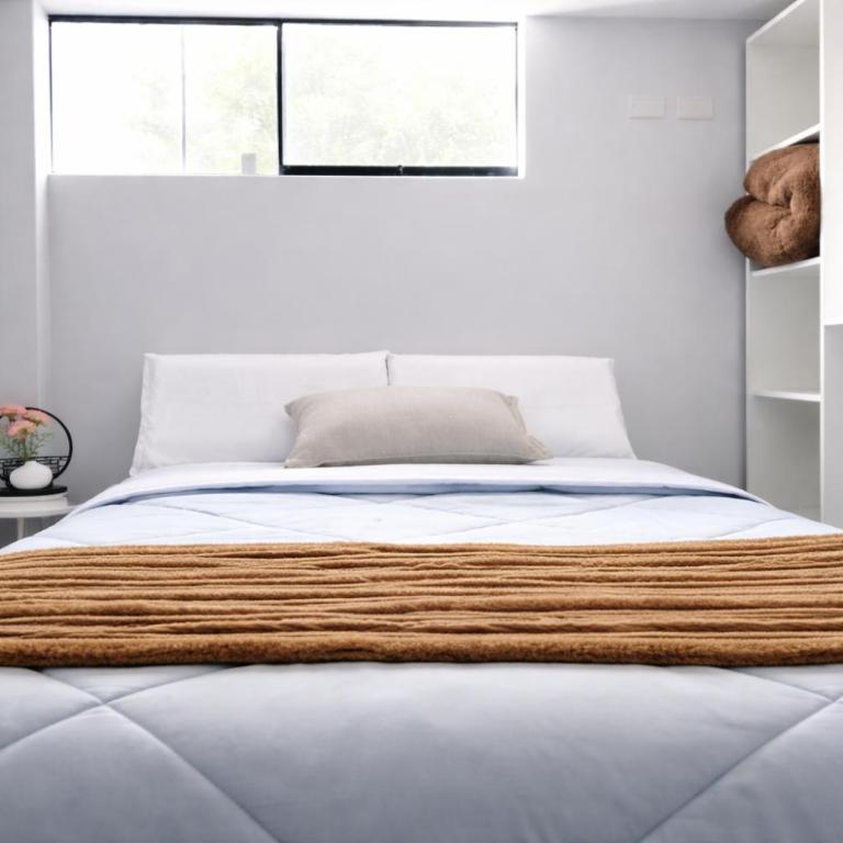 Departamento Royal Dynasti 01 - Apartamento de 1 dormitorio - 7