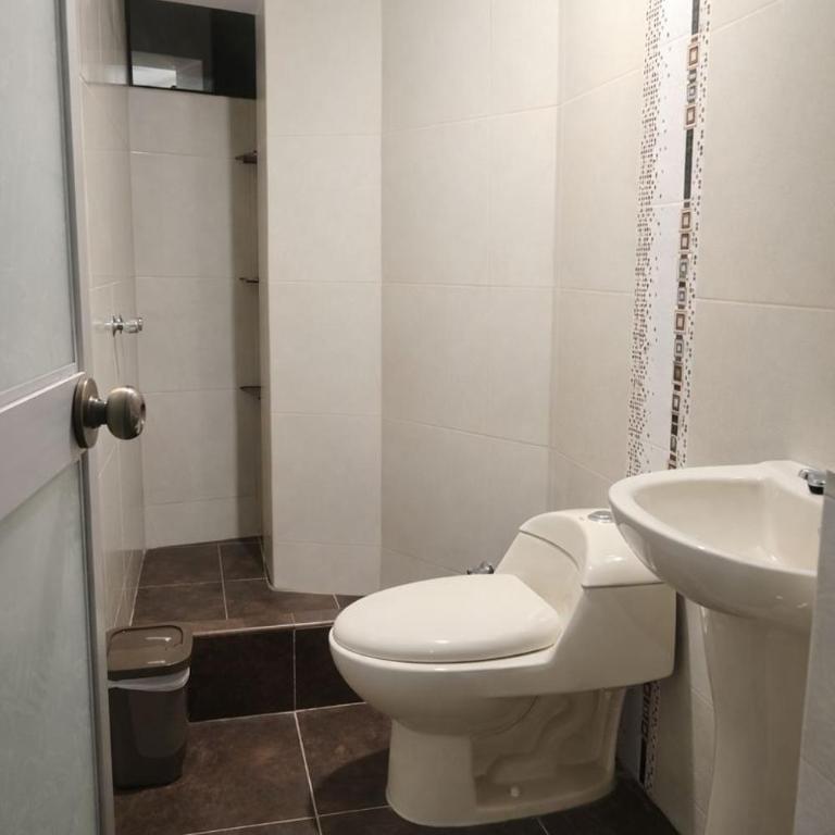 Departamento Royal Dynasti 01 - Apartamento de 1 dormitorio - 8