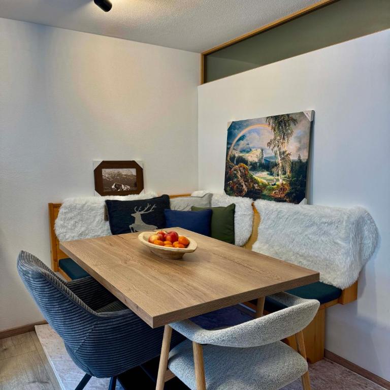 Alpen Apartment Unterberger am Steinernen Meer - 2-Zimmer-Apartment - 21
