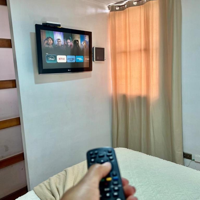 Santiago centro apart - One-Bedroom Apartment - 5