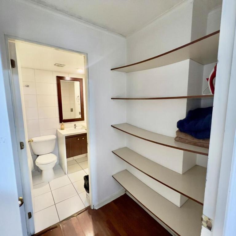 Santiago centro apart - One-Bedroom Apartment - 4