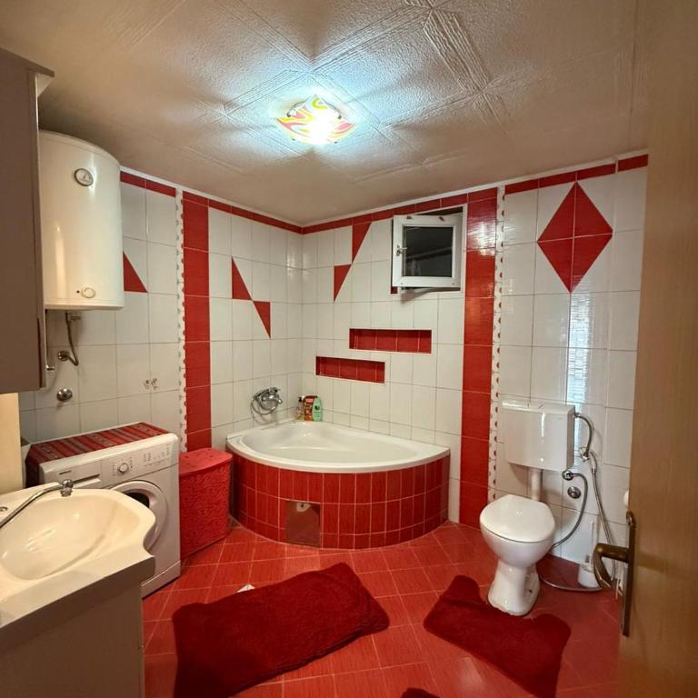 Apartment AMRA - Apartman sa 2 Spavaće Sobe - 3