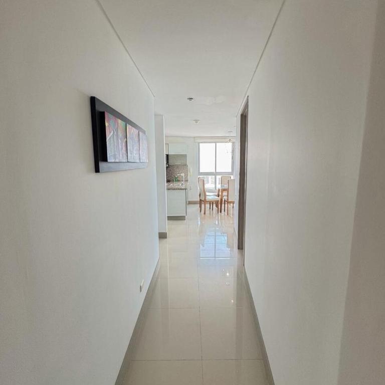 Luxury Ocean View Palmetto Beach Floor 24 2BR - Two-Bedroom Apartment - 14