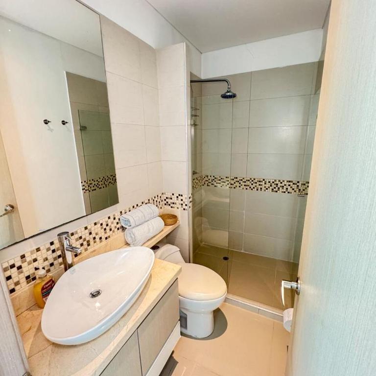 Luxury Ocean View Palmetto Beach Floor 24 2BR - Two-Bedroom Apartment - 24