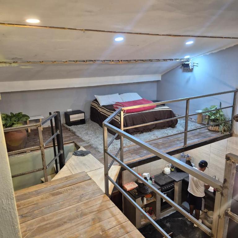 Manipa Loft 2 - Apartment - 6
