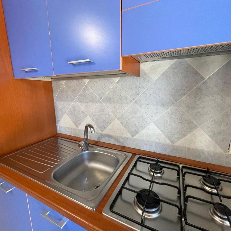 Sweet Summer House - Apartamento de 2 dormitorios - 44