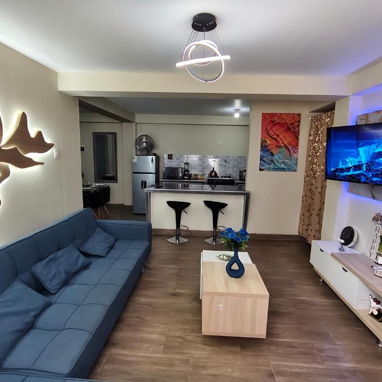 DEPPIu - Two-Room Apartment - 8