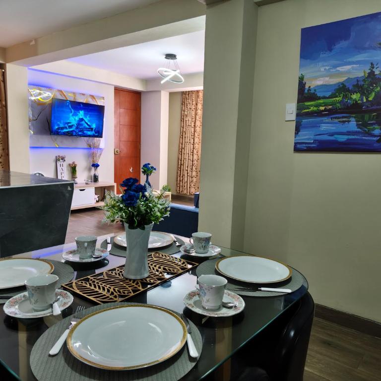 DEPPIu - Two-Room Apartment - 6