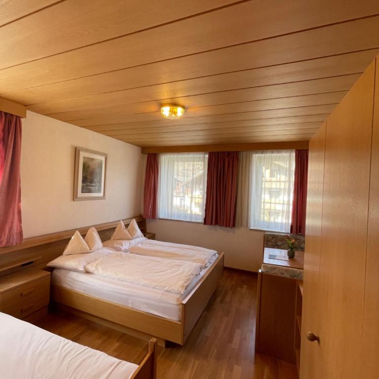 Gasthof Greif - Habitación Triple - 1