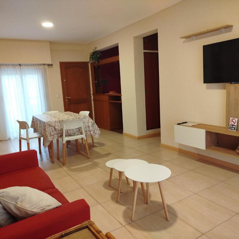 Tu lugar en Neuquen - One-Bedroom Apartment - 1