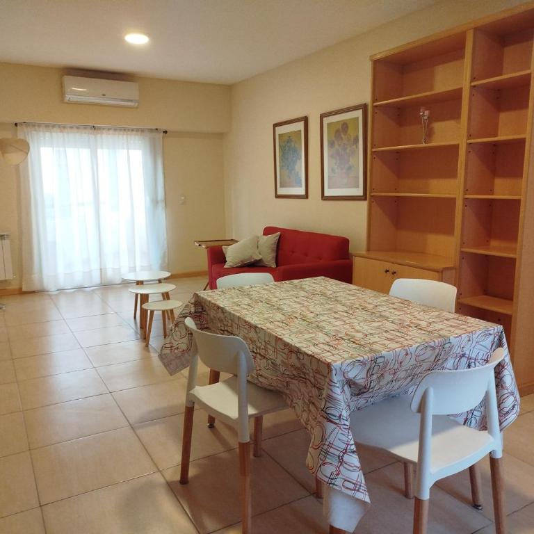 Tu lugar en Neuquen - One-Bedroom Apartment - 11