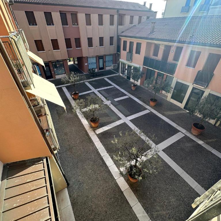 MARIA IDA Three-Bedroom Apartment - Agenzia Cocal - Appartamento con 3 Camere da Letto - 12