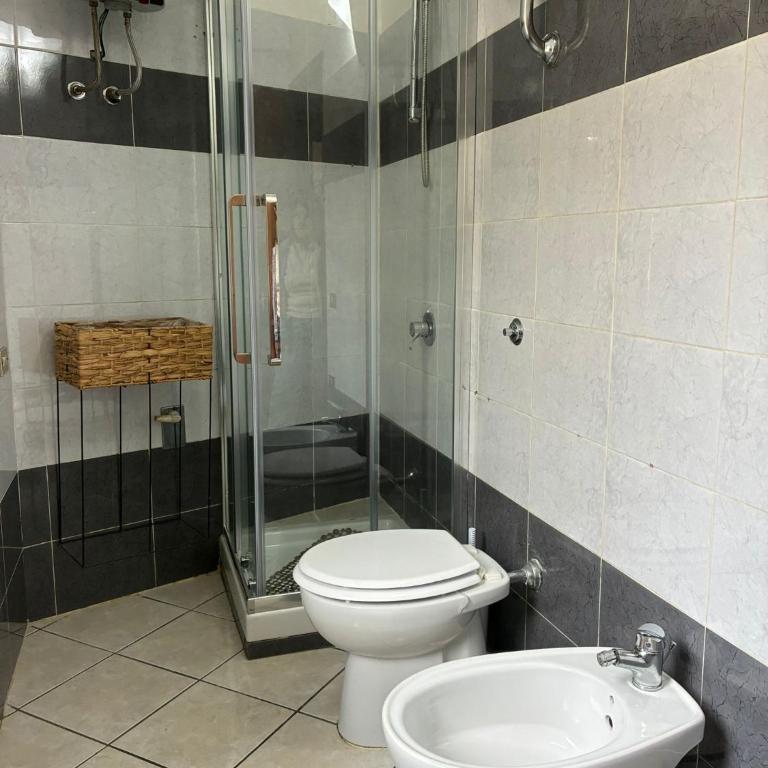 Il Nido 2 di San Pietro - Casa con 2 Camere da Letto - 8