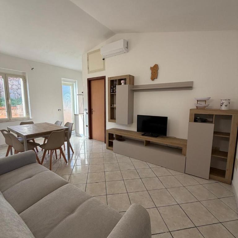 Il Nido 2 di San Pietro - Casa con 2 Camere da Letto - 3
