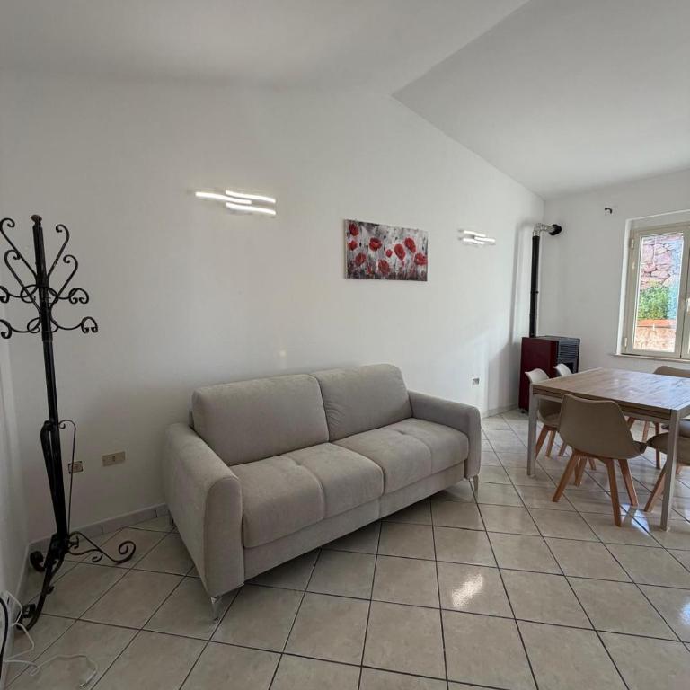 Il Nido 2 di San Pietro - Casa con 2 Camere da Letto - 5