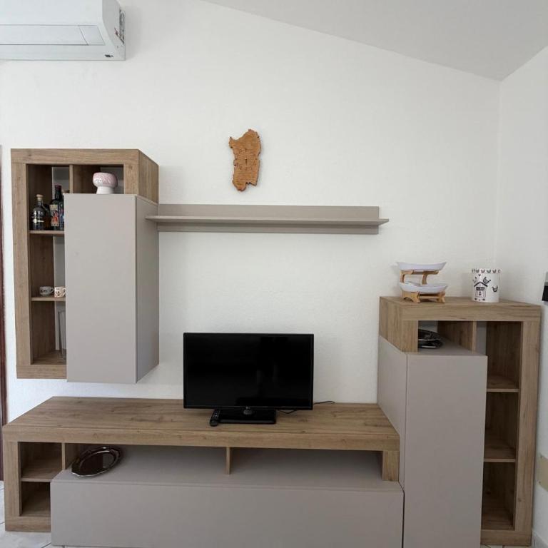 Il Nido 2 di San Pietro - Casa con 2 Camere da Letto - 4