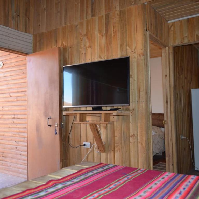Cabaña Laynaturi - Vacation Home - 13