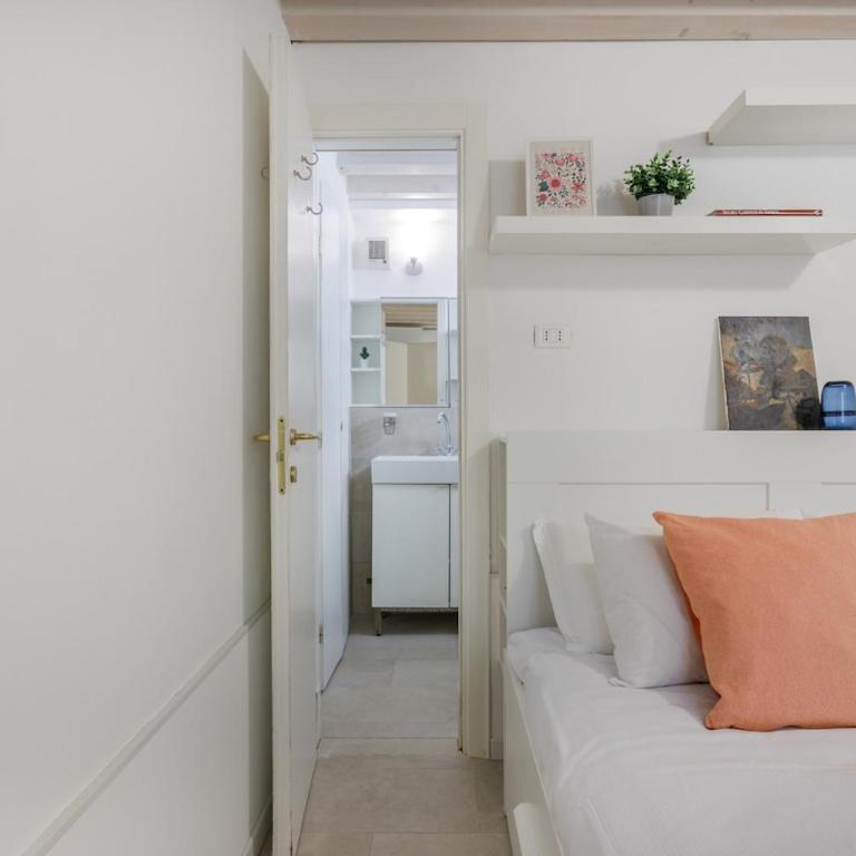 Ground Floor Oasi - Quiet and Design near San Marco - Appartamento con 2 Camere da Letto - 21
