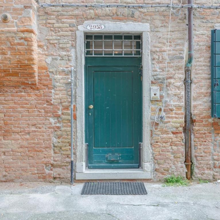 Ground Floor Oasi - Quiet and Design near San Marco - Appartamento con 2 Camere da Letto - 29