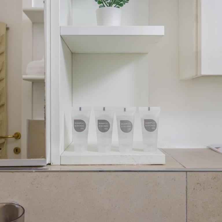 Ground Floor Oasi - Quiet and Design near San Marco - Appartamento con 2 Camere da Letto - 26