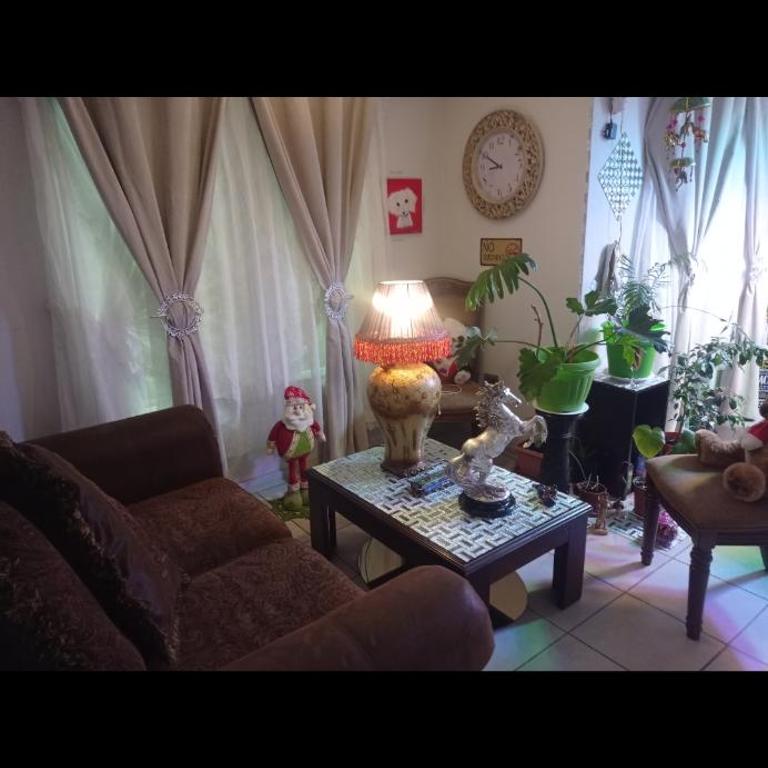 Brisa marina 1 - One-Bedroom House - 8
