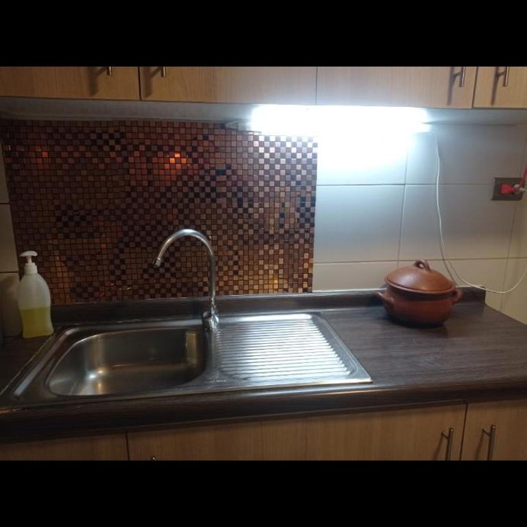 Brisa marina 1 - One-Bedroom House - 11