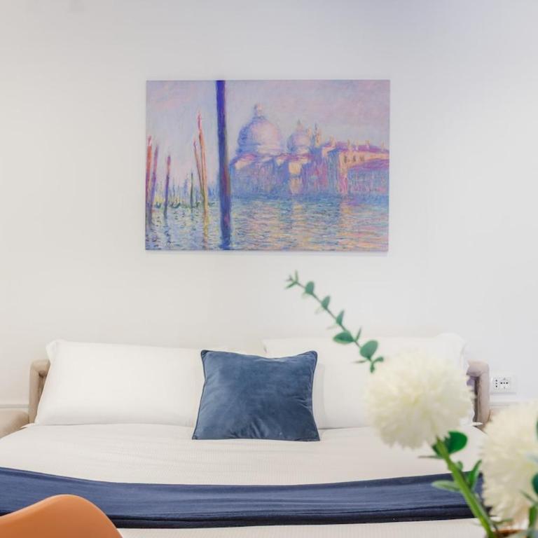 Ground Floor Oasi - Quiet and Design near San Marco - Appartamento con 2 Camere da Letto - 14
