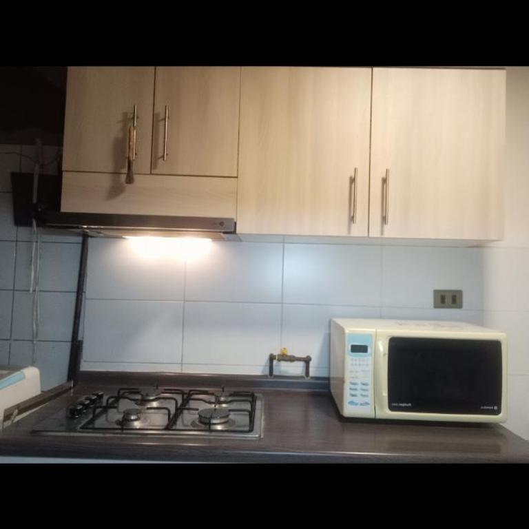 Brisa marina 1 - One-Bedroom House - 14