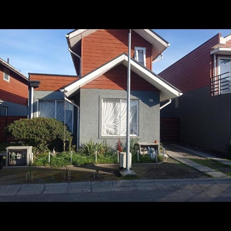 Brisa marina 1 - One-Bedroom House - 15