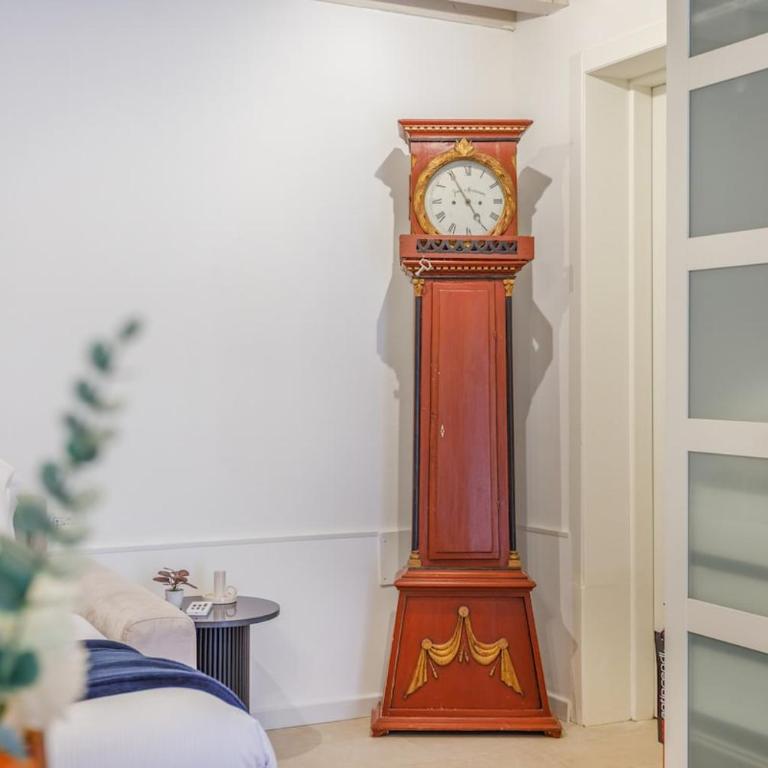 Ground Floor Oasi - Quiet and Design near San Marco - Appartamento con 2 Camere da Letto - 16