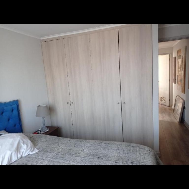 Brisa marina 1 - One-Bedroom House - 17