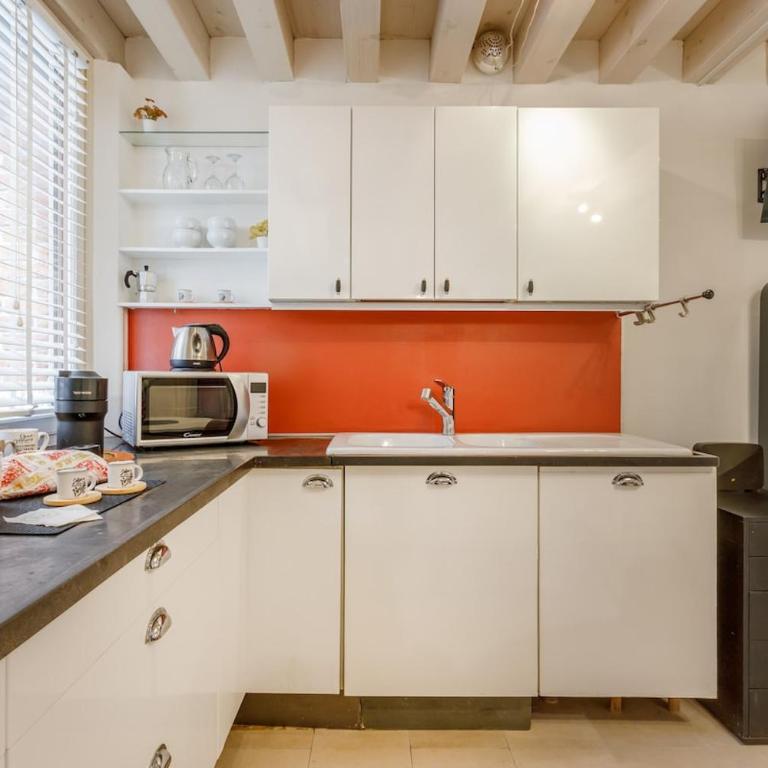 Ground Floor Oasi - Quiet and Design near San Marco - Appartamento con 2 Camere da Letto - 8