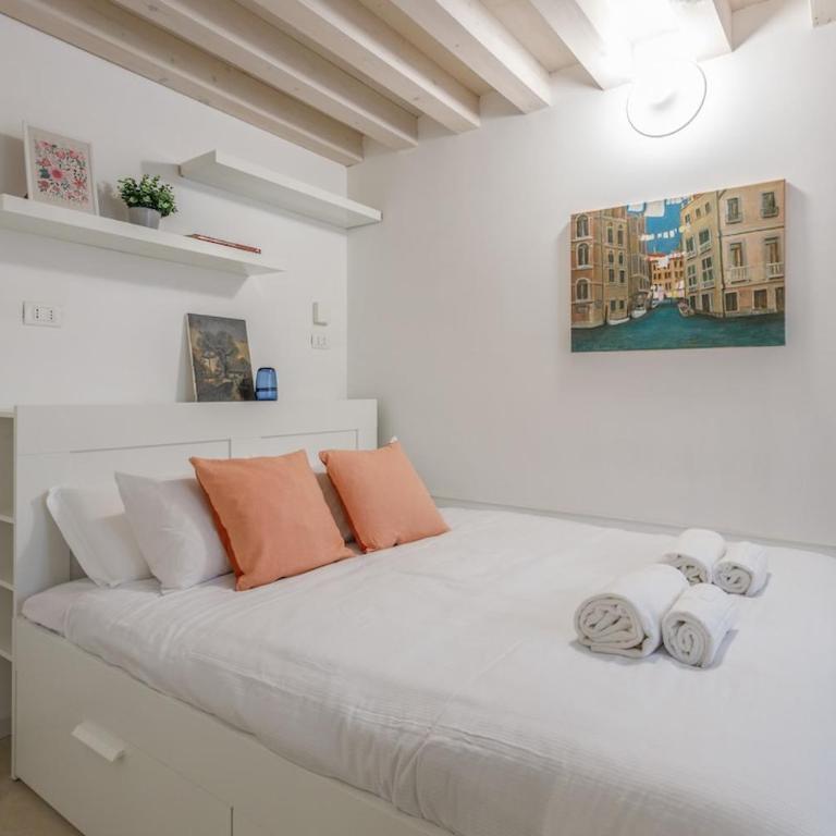 Ground Floor Oasi - Quiet and Design near San Marco - Appartamento con 2 Camere da Letto - 1