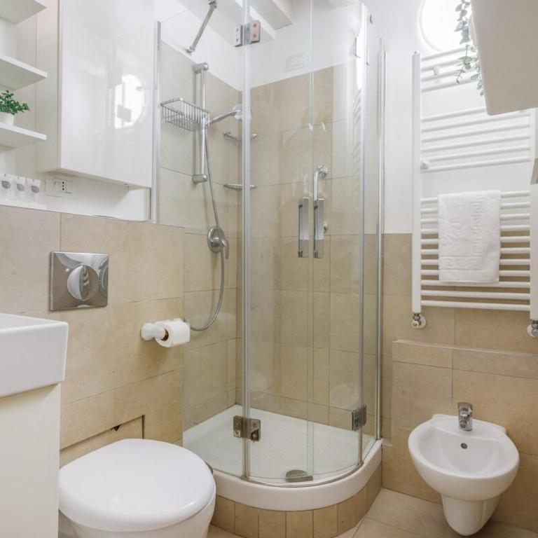 Ground Floor Oasi - Quiet and Design near San Marco - Appartamento con 2 Camere da Letto - 25