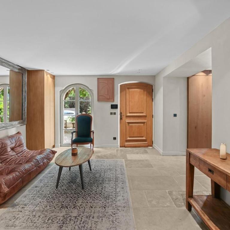 Authentic Provençal Bastide - Villa con piscina privada - 6