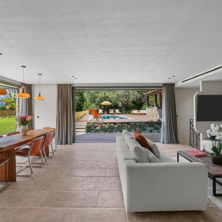 Authentic Provençal Bastide - Villa con piscina privada - 10