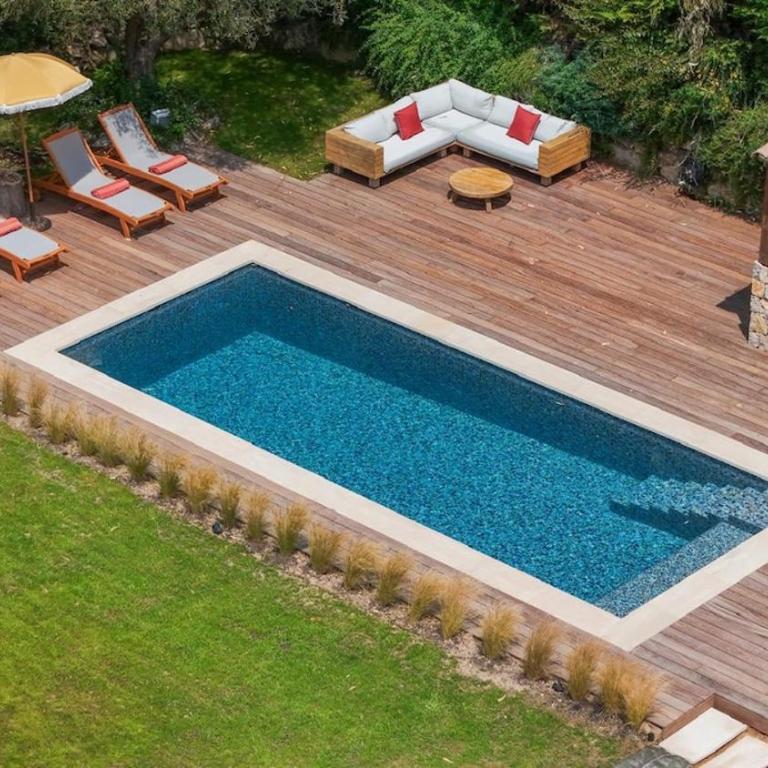 Authentic Provençal Bastide - Villa con piscina privada - 3