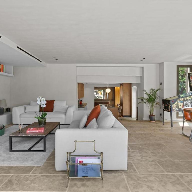 Authentic Provençal Bastide - Villa con piscina privada - 16