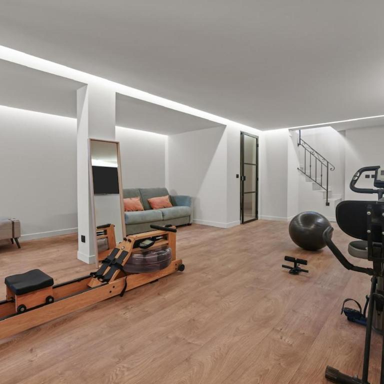 Authentic Provençal Bastide - Villa con piscina privada - 18