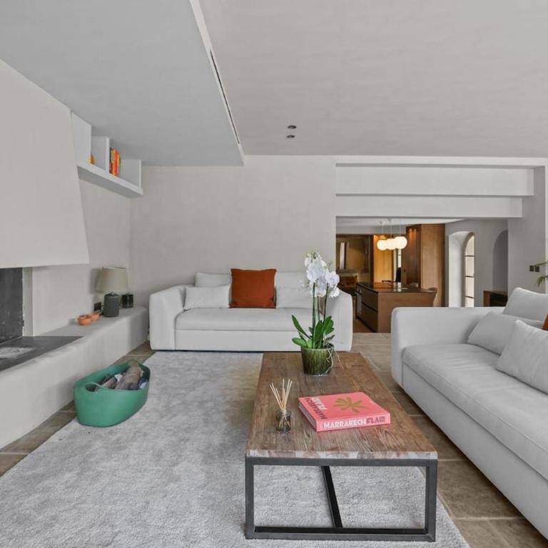 Authentic Provençal Bastide - Villa con piscina privada - 20