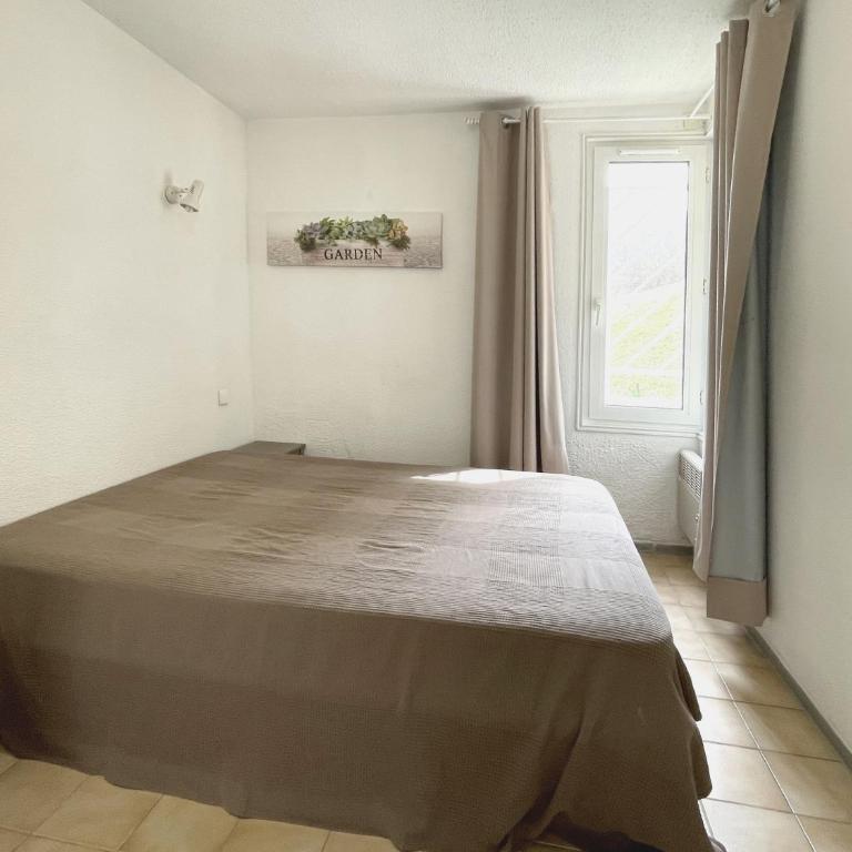 Le Vallon des Sources - Appartamento con 1 Camera da Letto e Vista Giardino - 2