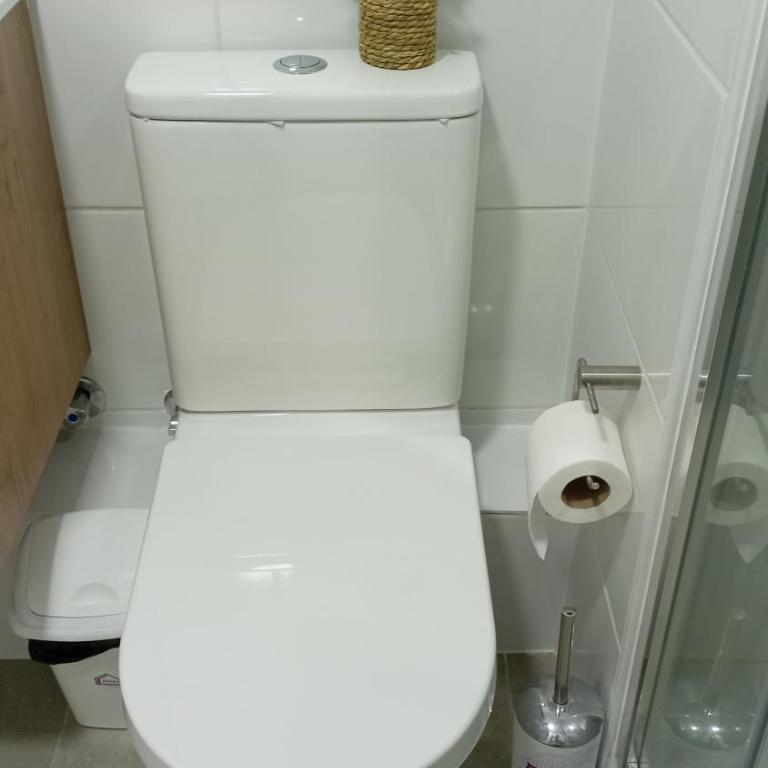 Apartamento Andrés - Apartamento de 1 dormitorio - 17
