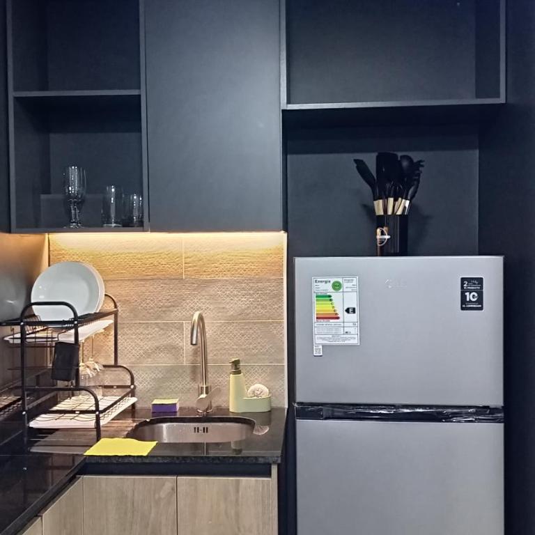 Apartamento Andrés - Apartamento de 1 dormitorio - 19