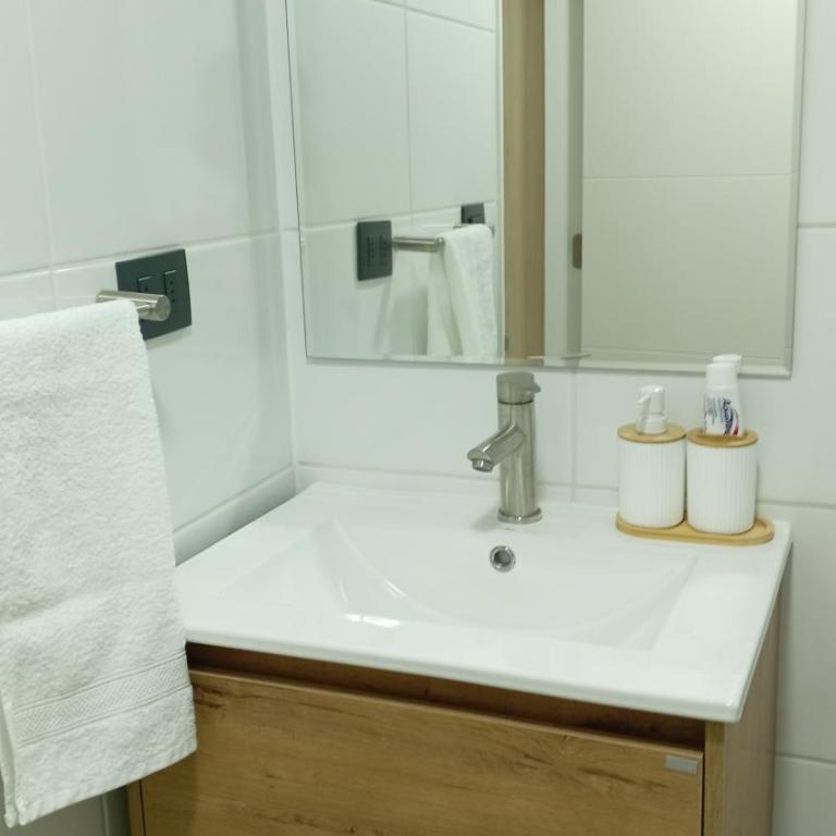 Apartamento Andrés - Apartamento de 1 dormitorio - 26