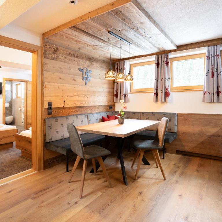 Schönachhof - Apartment mit 2 Schlafzimmern - 7